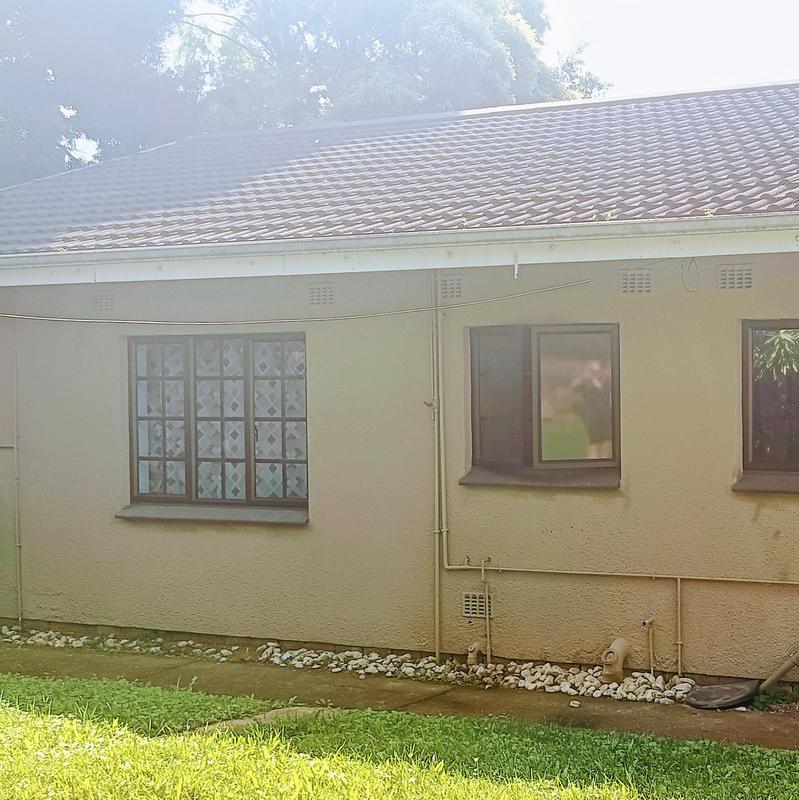 3 Bedroom Property for Sale in The Wolds KwaZulu-Natal