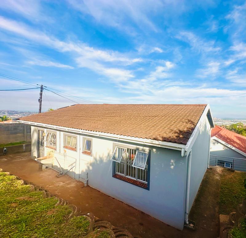 To Let 2 Bedroom Property for Rent in Montclair KwaZulu-Natal