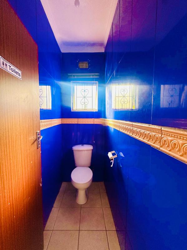 To Let 2 Bedroom Property for Rent in Montclair KwaZulu-Natal