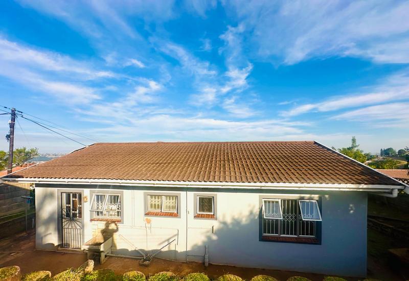 To Let 2 Bedroom Property for Rent in Montclair KwaZulu-Natal