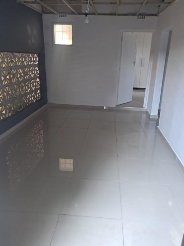 To Let 2 Bedroom Property for Rent in Hatton Estate KwaZulu-Natal