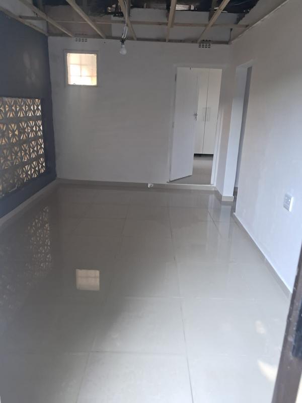 To Let 2 Bedroom Property for Rent in Hatton Estate KwaZulu-Natal