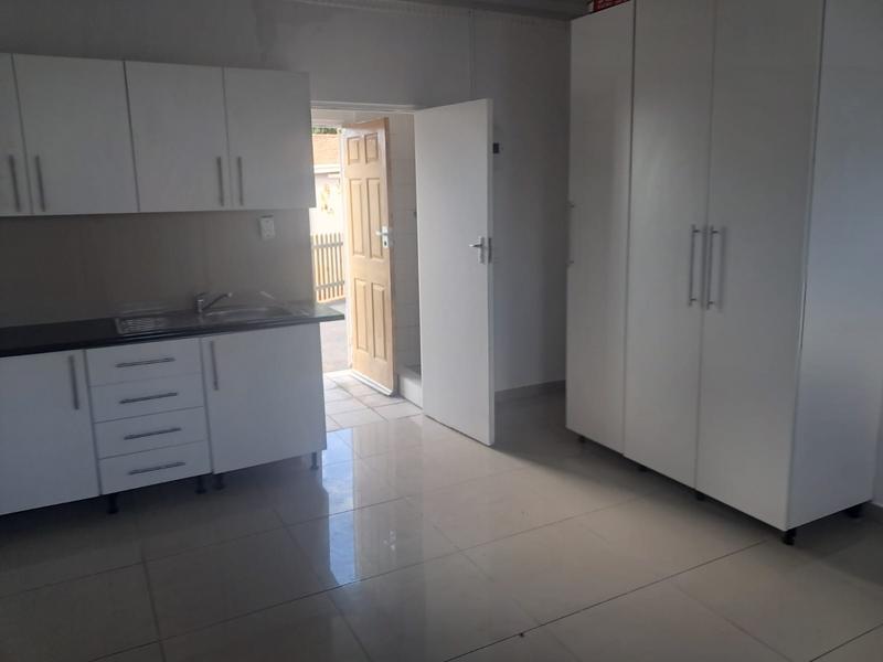 To Let 2 Bedroom Property for Rent in Hatton Estate KwaZulu-Natal
