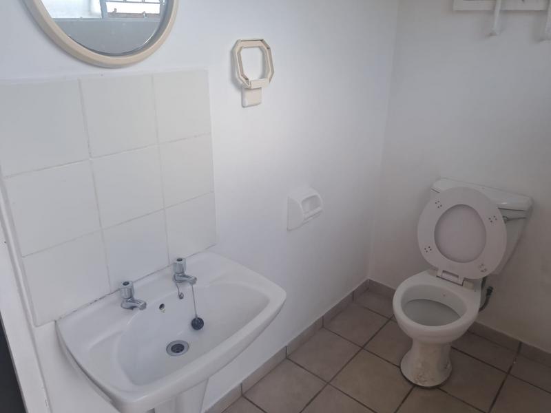 To Let 2 Bedroom Property for Rent in Hatton Estate KwaZulu-Natal