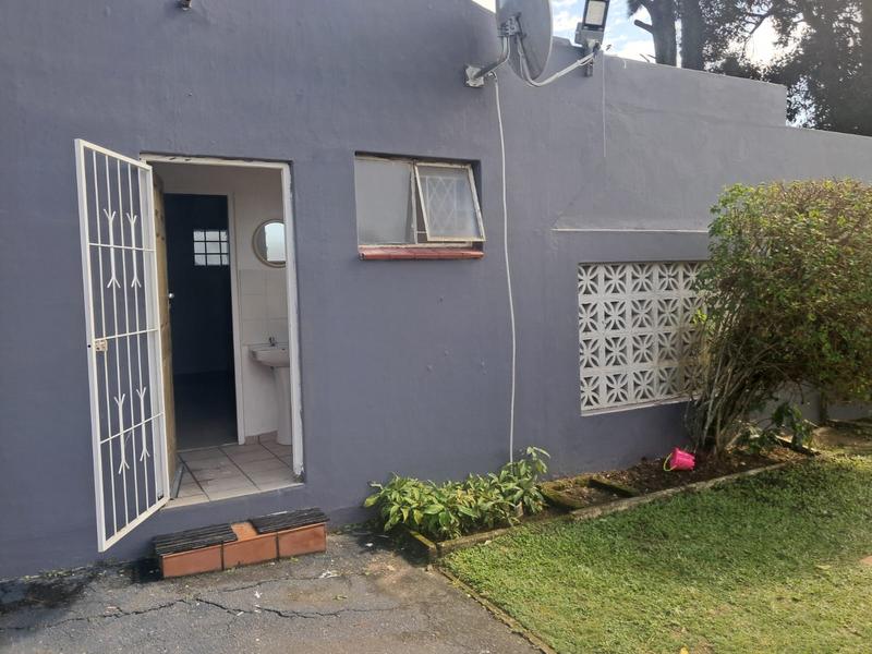 To Let 2 Bedroom Property for Rent in Hatton Estate KwaZulu-Natal