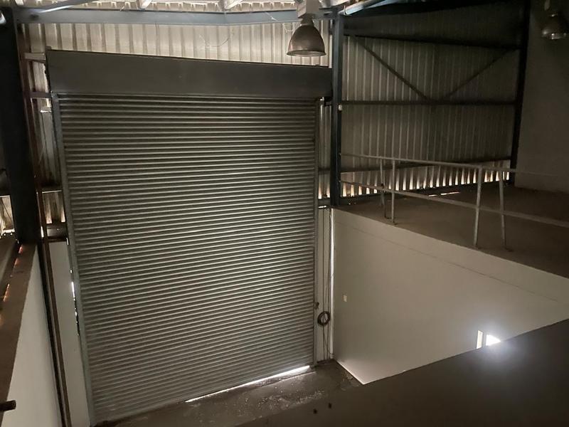 To Let commercial Property for Rent in Ballito KwaZulu-Natal