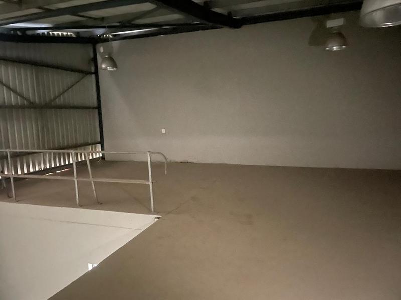 To Let commercial Property for Rent in Ballito KwaZulu-Natal