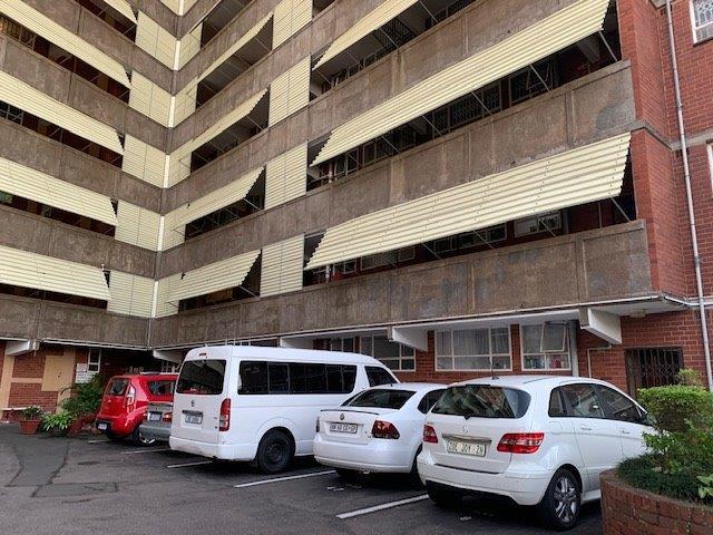 To Let 1 Bedroom Property for Rent in Malvern KwaZulu-Natal