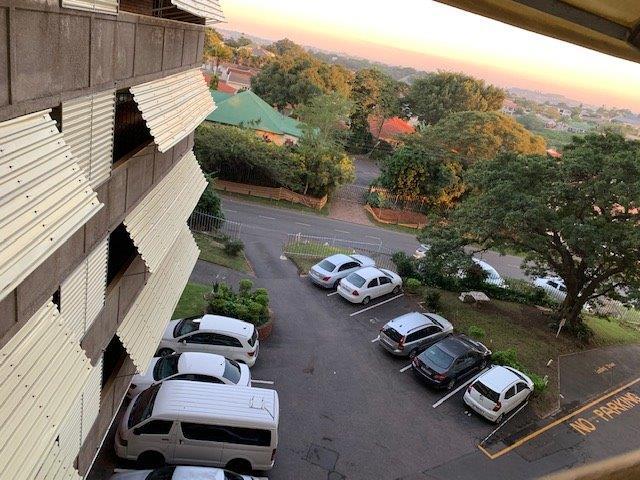 To Let 1 Bedroom Property for Rent in Malvern KwaZulu-Natal
