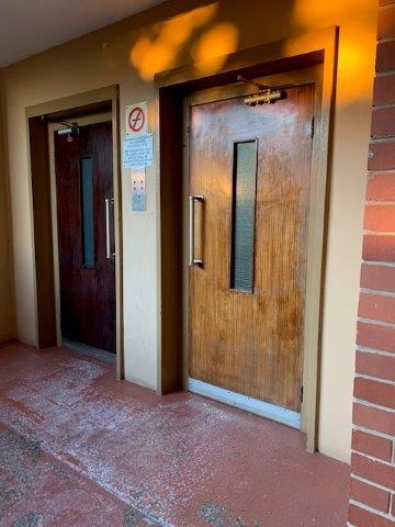 To Let 1 Bedroom Property for Rent in Malvern KwaZulu-Natal