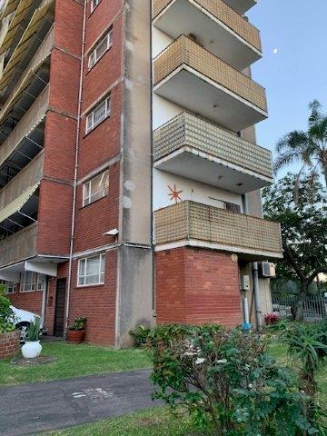 To Let 1 Bedroom Property for Rent in Malvern KwaZulu-Natal