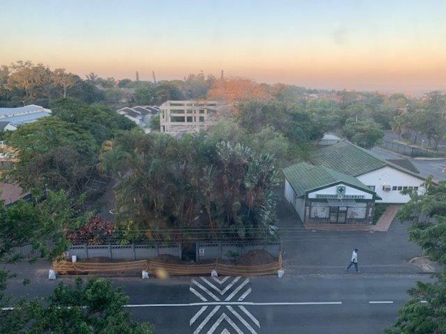 To Let 1 Bedroom Property for Rent in Malvern KwaZulu-Natal