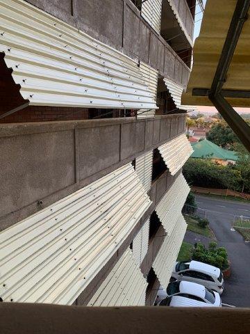 To Let 1 Bedroom Property for Rent in Malvern KwaZulu-Natal
