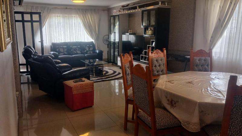 4 Bedroom Property for Sale in Shallcross KwaZulu-Natal