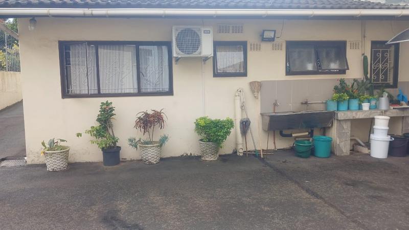 4 Bedroom Property for Sale in Shallcross KwaZulu-Natal
