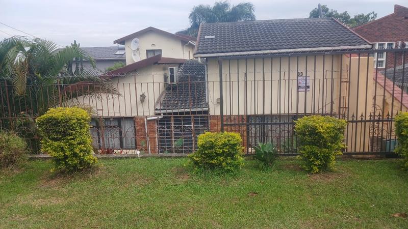 4 Bedroom Property for Sale in Shallcross KwaZulu-Natal
