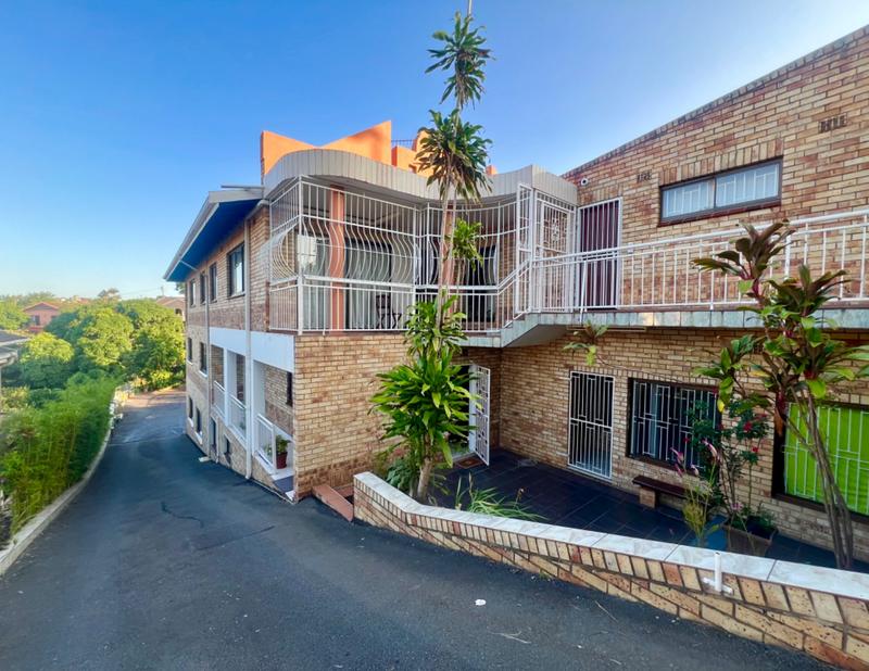 10 Bedroom Property for Sale in Reservoir Hills KwaZulu-Natal