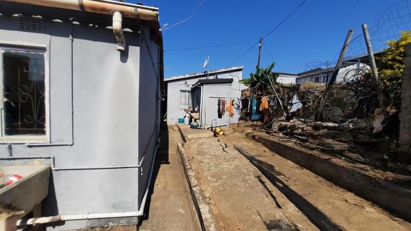 To Let 2 Bedroom Property for Rent in Trenance Manor KwaZulu-Natal