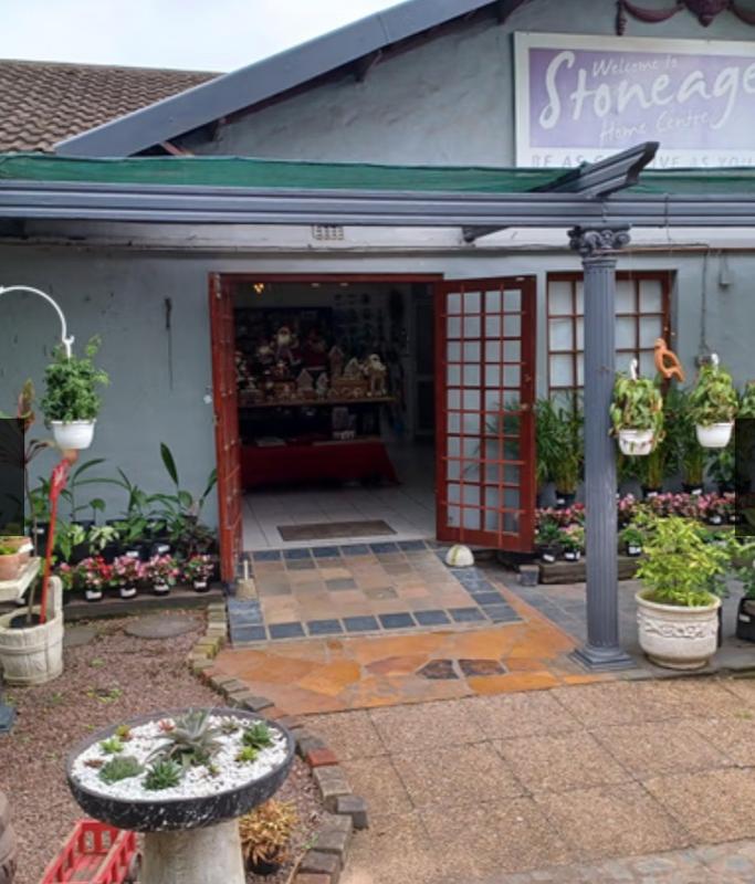 Commercial Property for Sale in Pinetown KwaZulu-Natal