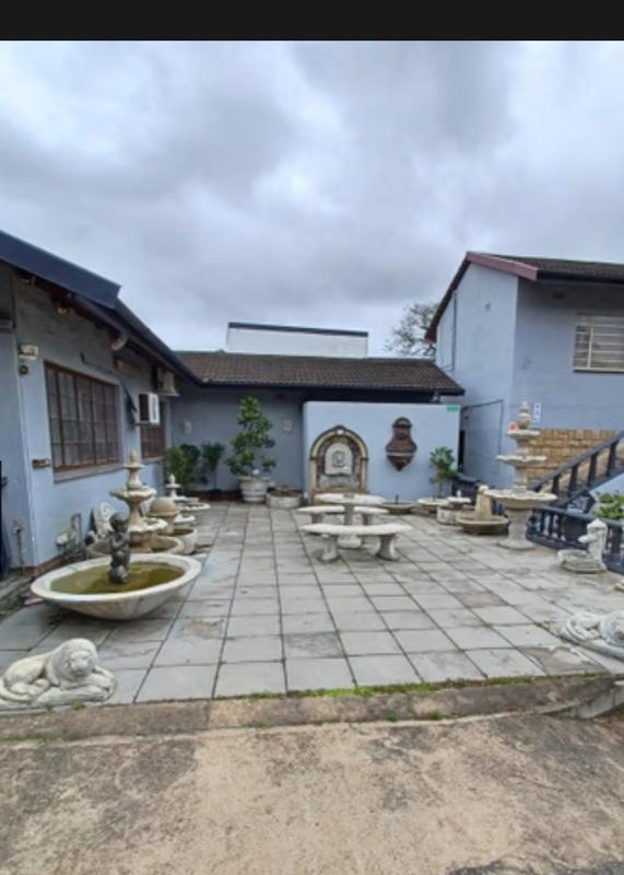 Commercial Property for Sale in Pinetown KwaZulu-Natal