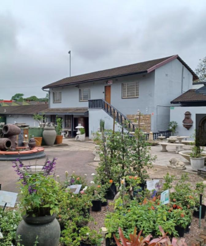 Commercial Property for Sale in Pinetown KwaZulu-Natal