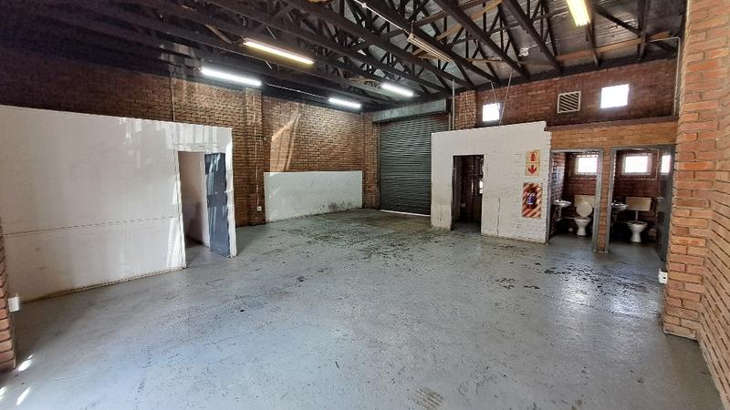 To Let commercial Property for Rent in Alton KwaZulu-Natal