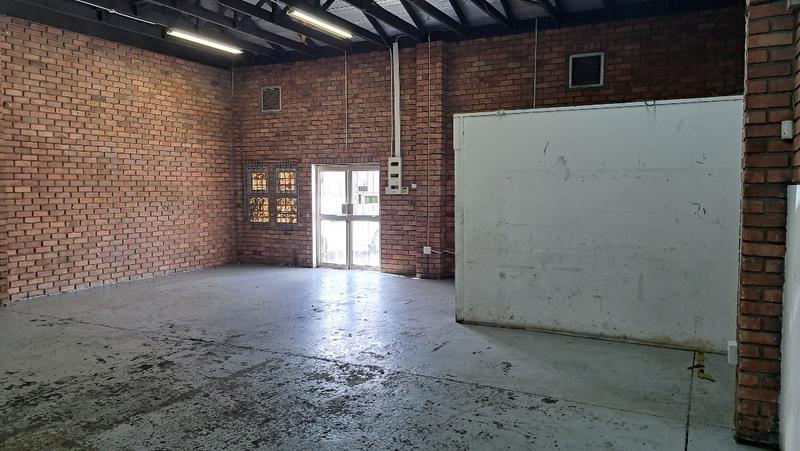 To Let commercial Property for Rent in Alton KwaZulu-Natal