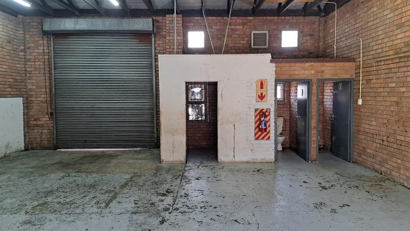 To Let commercial Property for Rent in Alton KwaZulu-Natal