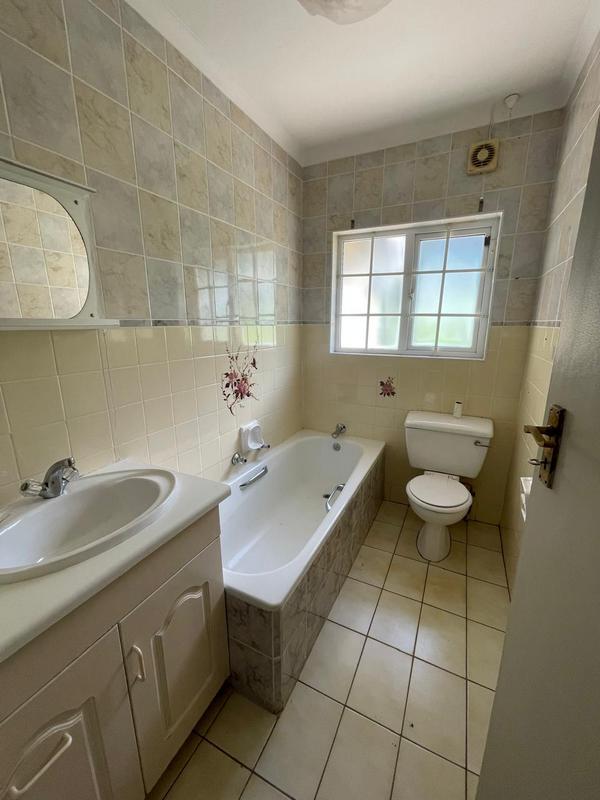 3 Bedroom Property for Sale in New Germany KwaZulu-Natal