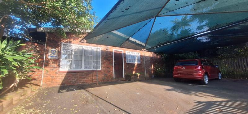 4 Bedroom Property for Sale in Glen Anil KwaZulu-Natal