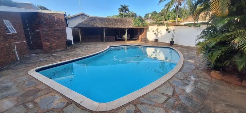 4 Bedroom Property for Sale in Glen Anil KwaZulu-Natal