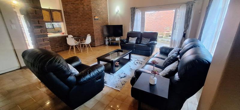 4 Bedroom Property for Sale in Glen Anil KwaZulu-Natal