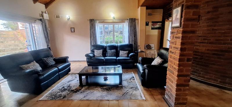 4 Bedroom Property for Sale in Glen Anil KwaZulu-Natal