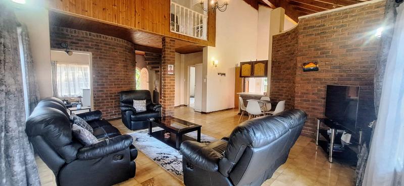 4 Bedroom Property for Sale in Glen Anil KwaZulu-Natal
