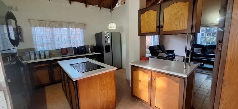 4 Bedroom Property for Sale in Glen Anil KwaZulu-Natal