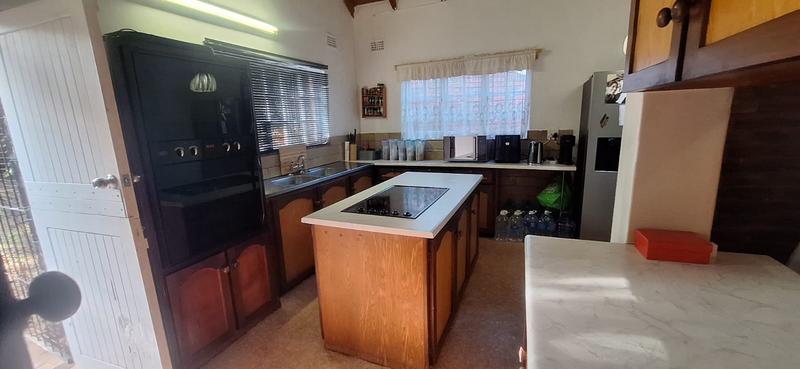 4 Bedroom Property for Sale in Glen Anil KwaZulu-Natal