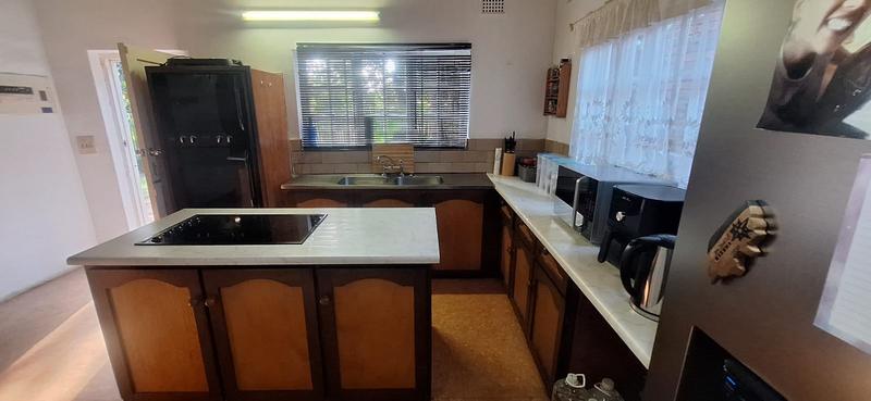 4 Bedroom Property for Sale in Glen Anil KwaZulu-Natal