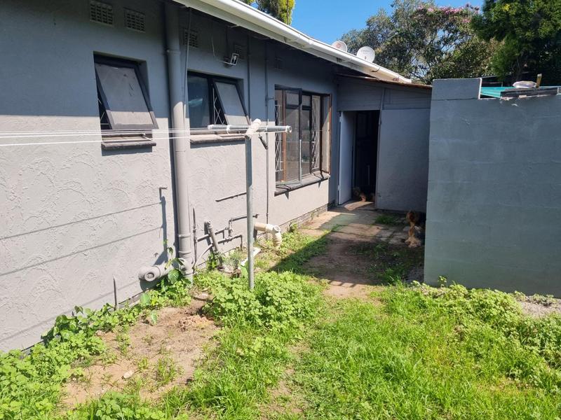To Let 3 Bedroom Property for Rent in Ashley KwaZulu-Natal