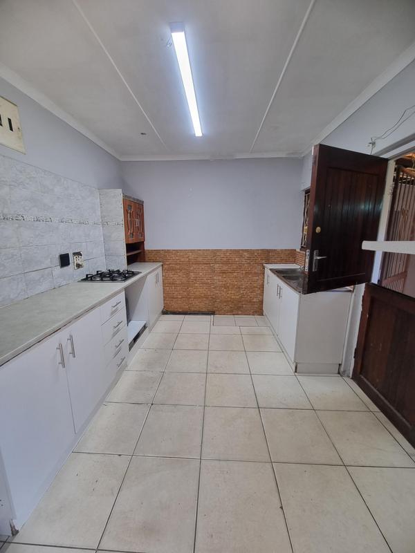 To Let 3 Bedroom Property for Rent in Ashley KwaZulu-Natal