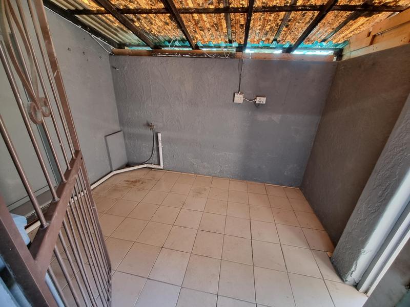 To Let 3 Bedroom Property for Rent in Ashley KwaZulu-Natal