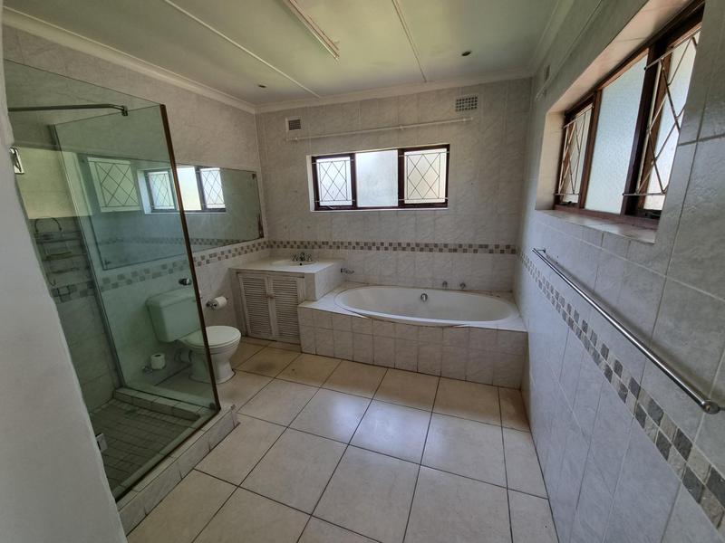 To Let 3 Bedroom Property for Rent in Ashley KwaZulu-Natal