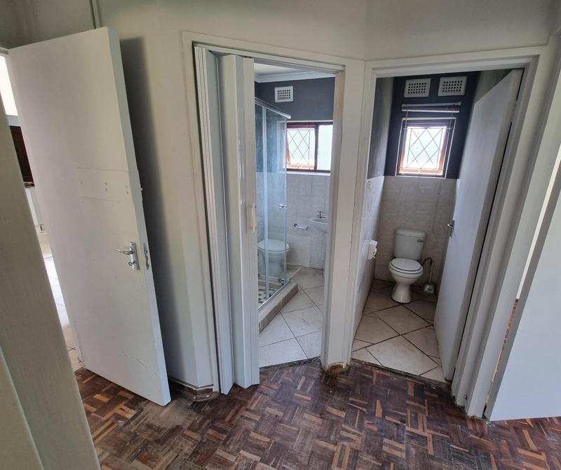 To Let 3 Bedroom Property for Rent in Ashley KwaZulu-Natal