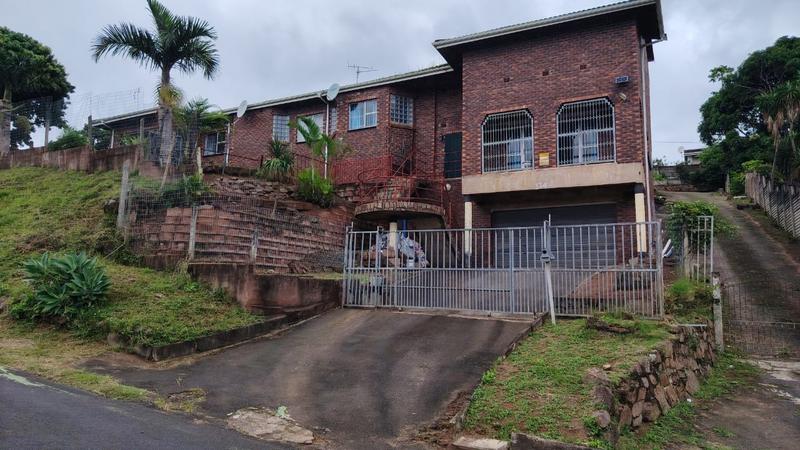 5 Bedroom Property for Sale in Silverglen KwaZulu-Natal