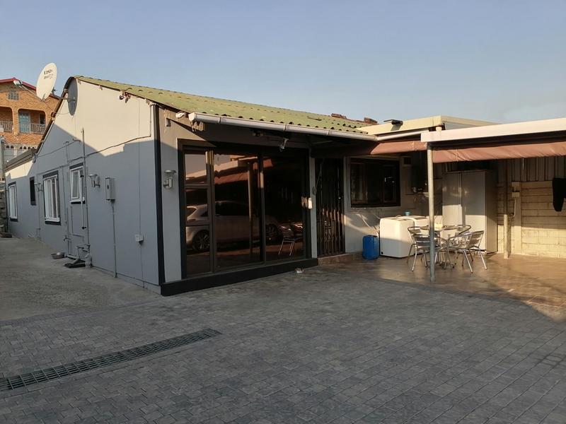 3 Bedroom Property for Sale in Sunford KwaZulu-Natal