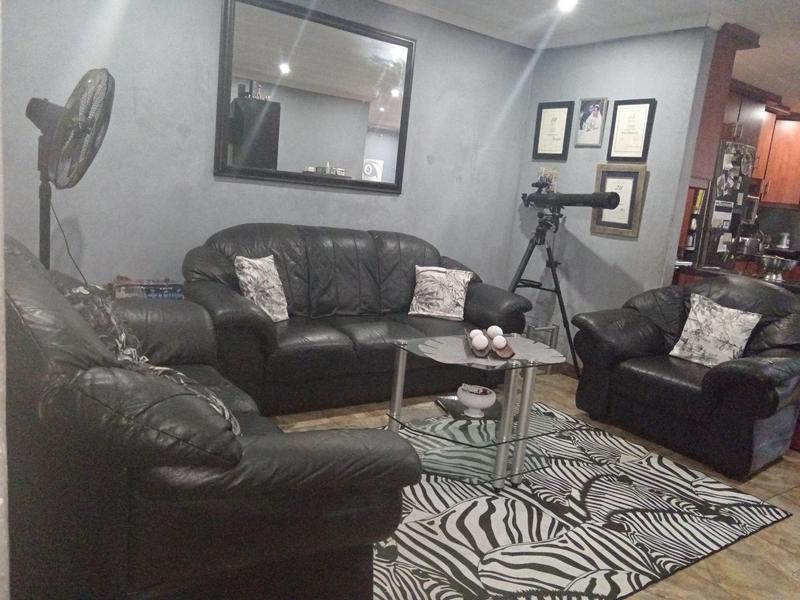 3 Bedroom Property for Sale in Sunford KwaZulu-Natal