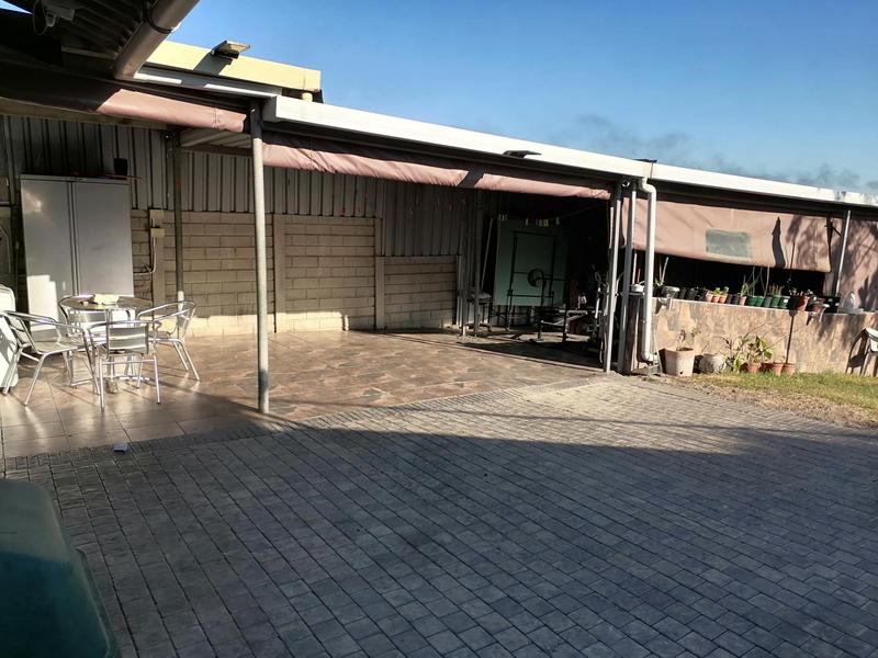 3 Bedroom Property for Sale in Sunford KwaZulu-Natal