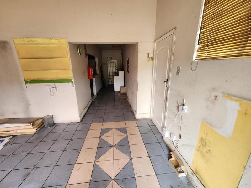 To Let commercial Property for Rent in Avoca KwaZulu-Natal