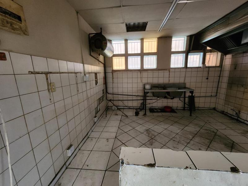 To Let commercial Property for Rent in Avoca KwaZulu-Natal
