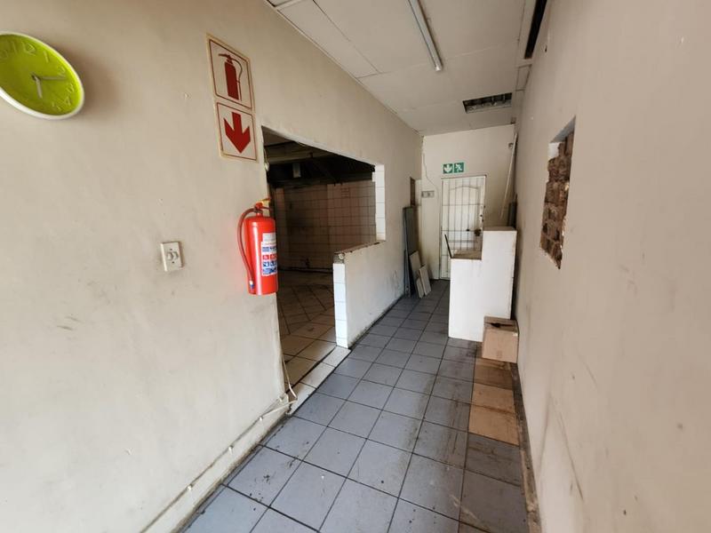 To Let commercial Property for Rent in Avoca KwaZulu-Natal