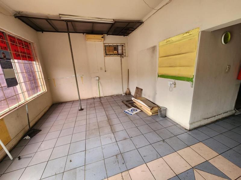To Let commercial Property for Rent in Avoca KwaZulu-Natal